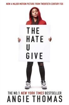 [9781406387933] The hate u give