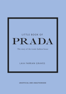 [9781787394599] Little book of Prada