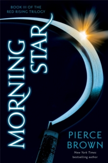 [9781444759075] Red Rising 3 : Morning Star