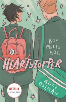 [9781444951387] Heartstopper (vol.1) 