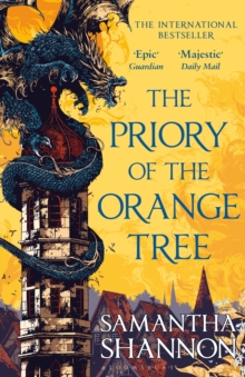 [9781408883358] The Roots of Chaos 1 : The Priory of The Orange Tree