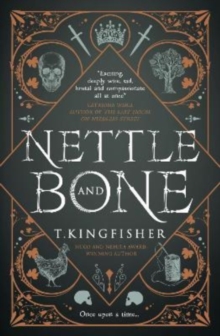 [9781803360997] Nettle and Bone