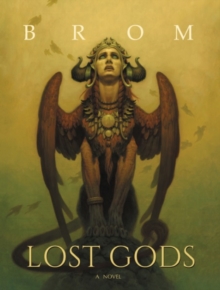 [9780062095695] Lost Gods