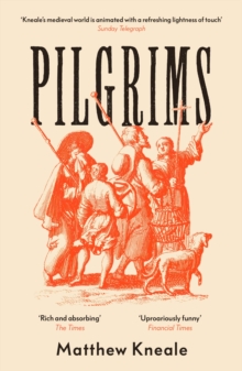 [9781786492395] Pilgrims
