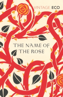 [9780099466031] The Name of the Rose