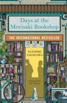 [9781786583239] Days at the Morisaki Bookshop