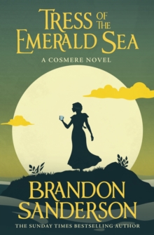 [9781399613392] Tress of the Emerald Sea