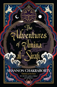 [9780008381387] The Adventures of Amina Al-Shafi