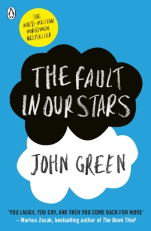 [9780141345659] The Fault In Our Stars