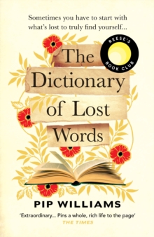 [9781529113228] The Dictionary of Lost Words