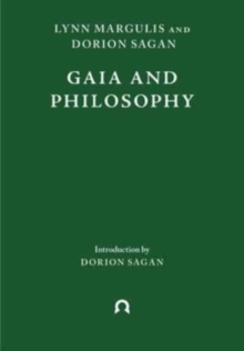 [9781838003968] Gaia and Philosophy