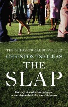 [9781848873551] The Slap