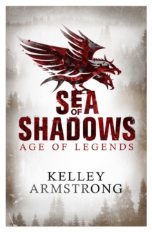 [9780751547818] Age of Legends 1 : Sea of Shadows