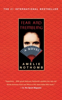 [9780312288570] Fear and Trembling