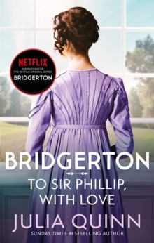 [9780349429465] Bridgerton 5 : To Sir Phillip, with Love