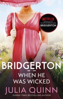 [9780349429472] Bridgerton 6 : When He Was Wicked