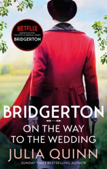 [9780349429496] Bridgerton 8 : On The Way To The Wedding