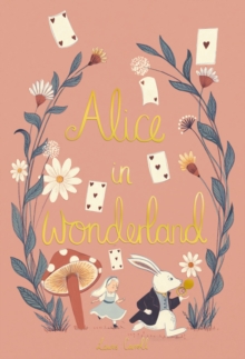 [9781840227802] Alice in Wonderland