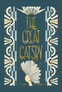[9781840227956] The Great Gatsby