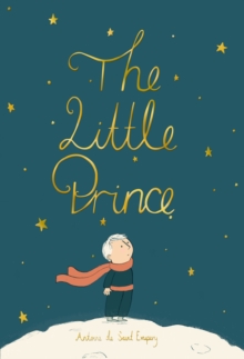 [9781840227864] The Little Prince