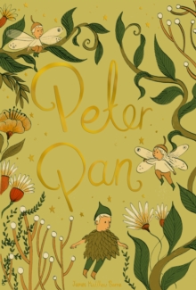 [9781840227895] Peter Pan