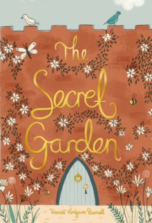 [9781840227796] The Secret Garden