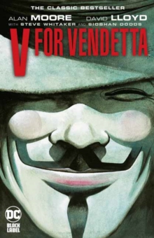 [9781779511195] V For Vendetta