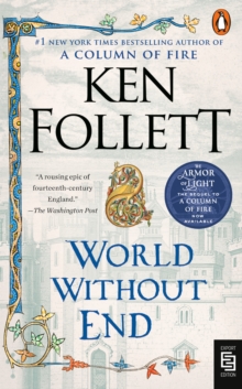 [9780451228376] Kingsbridge 2 : World Without End