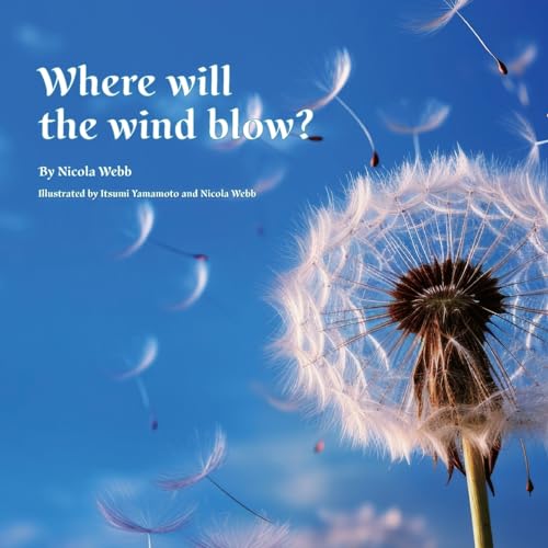 [9781554835539] Where Will the Wind Blow