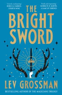 [9781529939132] The Bright Sword