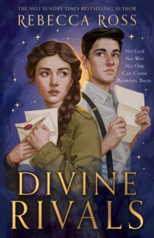 [9780008600662] Divine Rivals