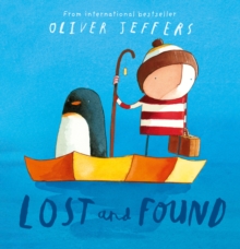 [9780007150366] Lost and Found