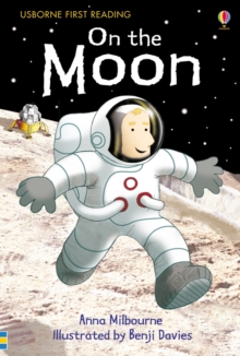 [9781409535782] On The Moon