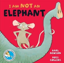 [9781529008562] I Am Not An Elephant