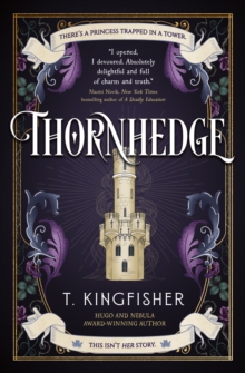 [9781803364346] Thornhedge