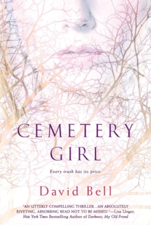 [9780451234674] Cemetery Girl