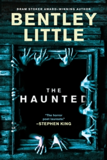 [9780593199978] The Haunted