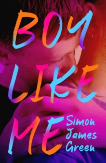 [9780702313653] Boy Like Me