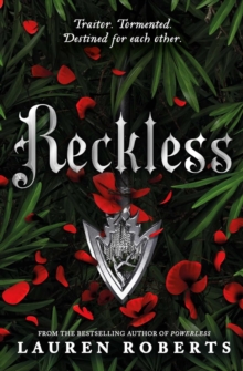 [9781398530126] Powerless 2 : Reckless