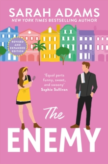 [9781035419302] The Enemy