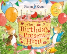 [9780241660409] The Birthday Present Hunt