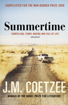 [9780099540557] Summertime