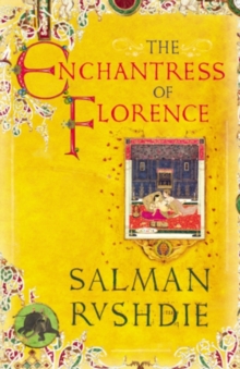 [9780224061636] The Enchantress of Florence