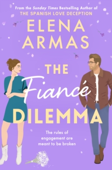 [9781398522244] The Fiance Dilemma