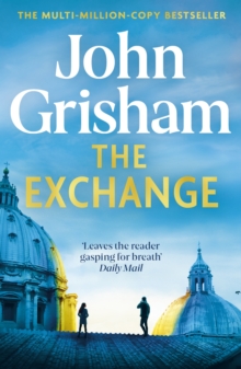 [9781399724869] The Exchange