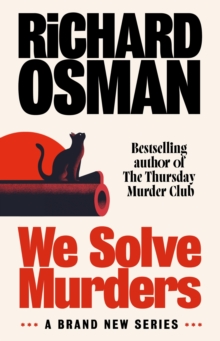 [9780241608371] We Solve Murders