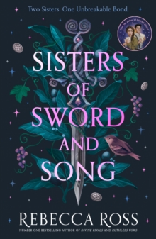 [9780008699291] Sisters of Sword and Song