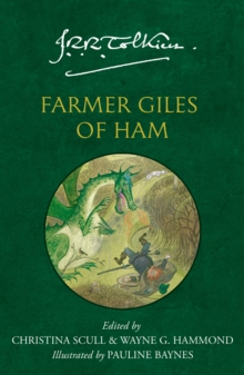 [9780008705275] Farmer Giles of Ham