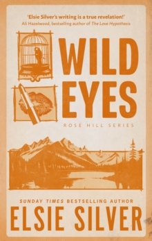 [9780349441641] Rose Hill 2 : Wild Eyes