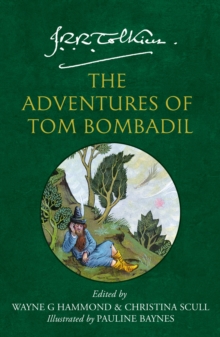 [9780008700195] The Adventures of Tom Bombadil